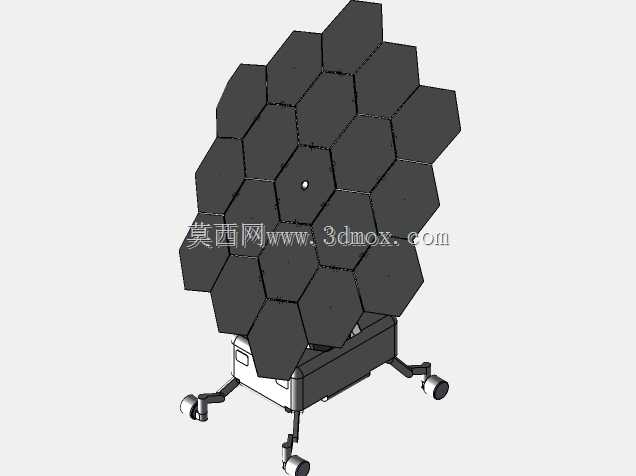 月球火炬塞尔索