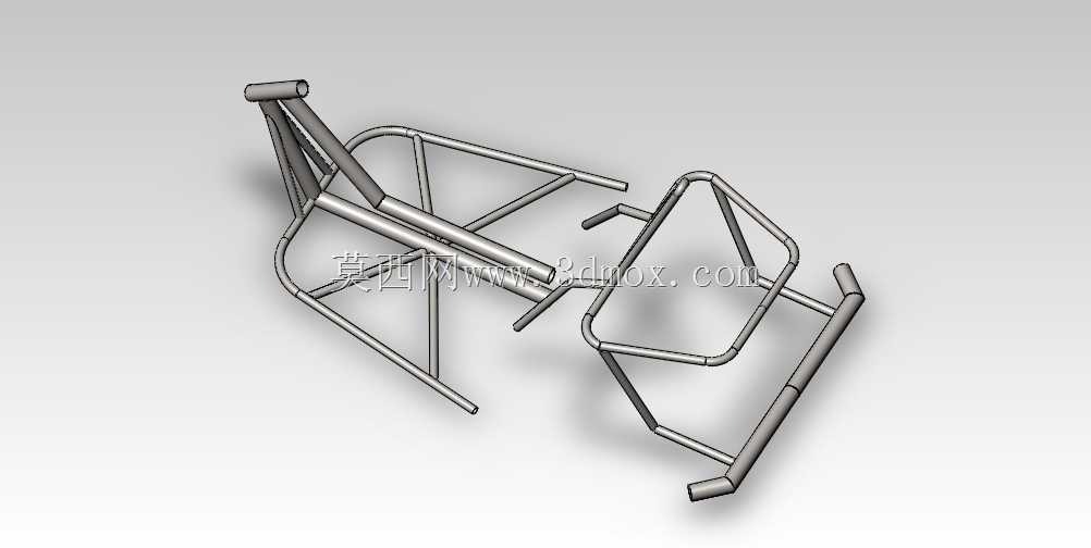 Triciclo-VW