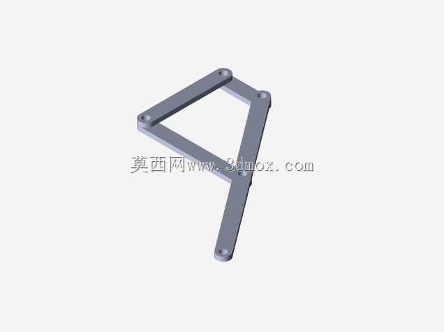 机器人marcheur(步行机器人)
