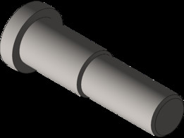 Parafuso Prisioneiro(Roda)-车轮螺柱