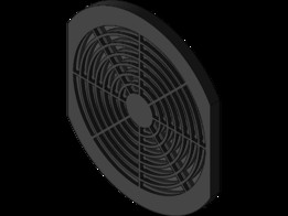 Filtro Metaltex FF-1