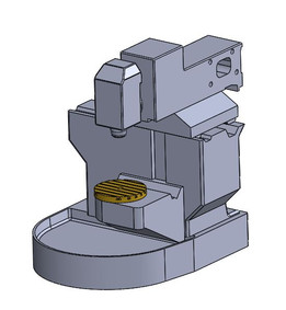 DMU 40 EVO