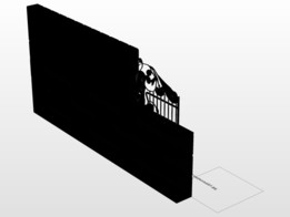 AutoCAD�е�װ��ģ��