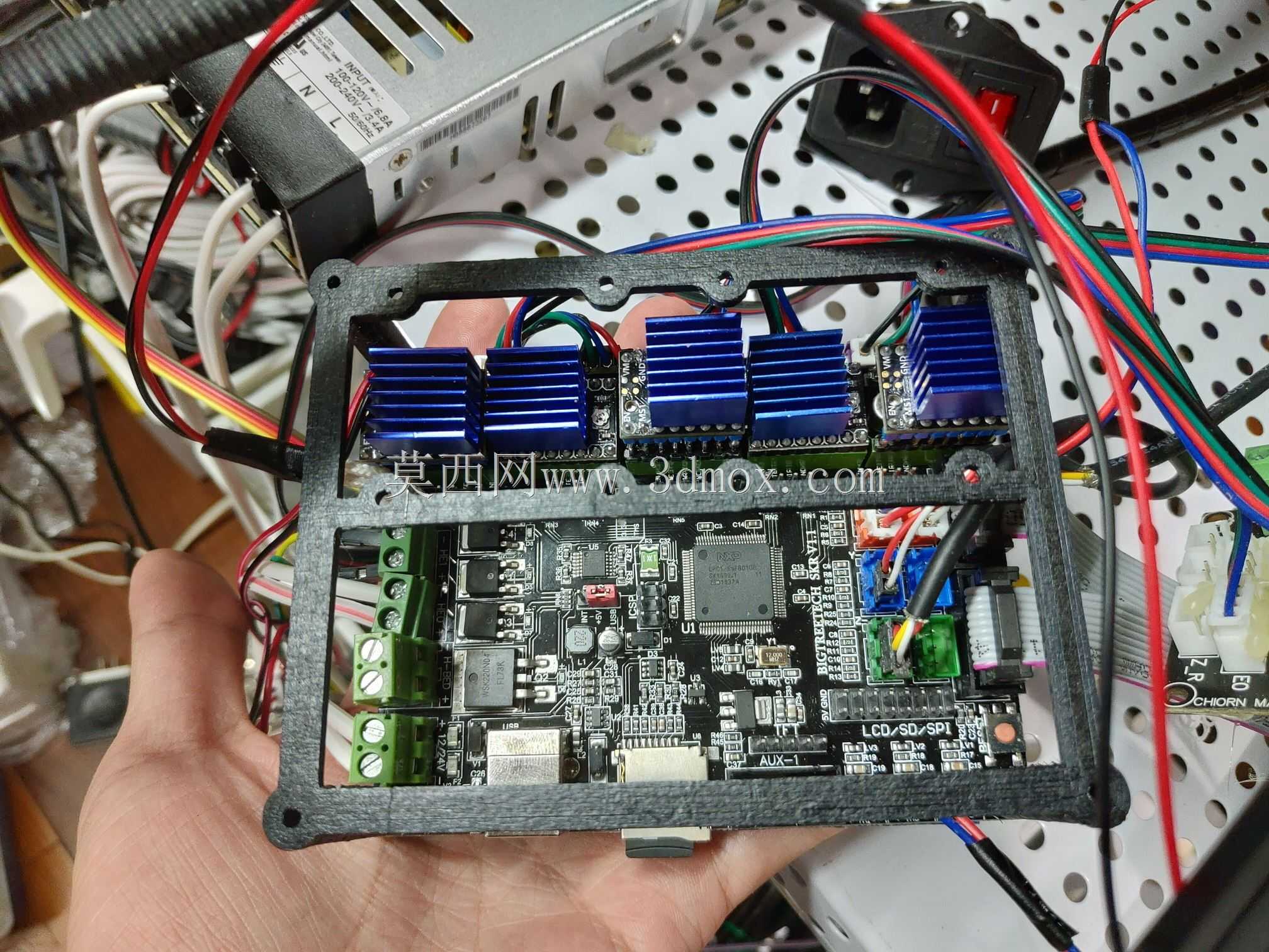 SKRv1.1 v1.3 MKS SGEN_L���