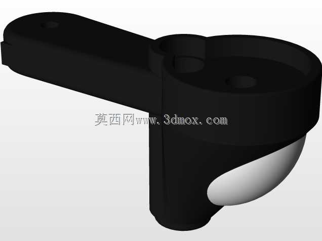 无人机四旋翼机