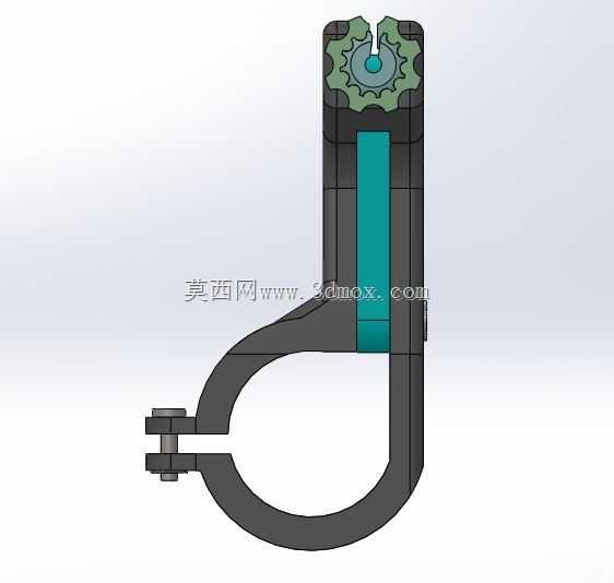 比克莱塔阵线