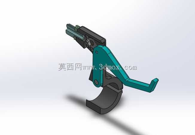 比克莱塔阵线