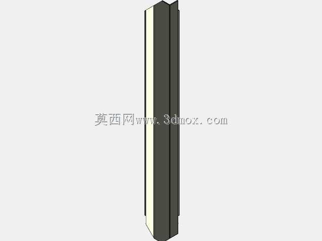 电源控制面板