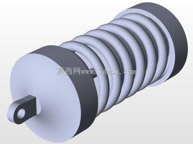减震器