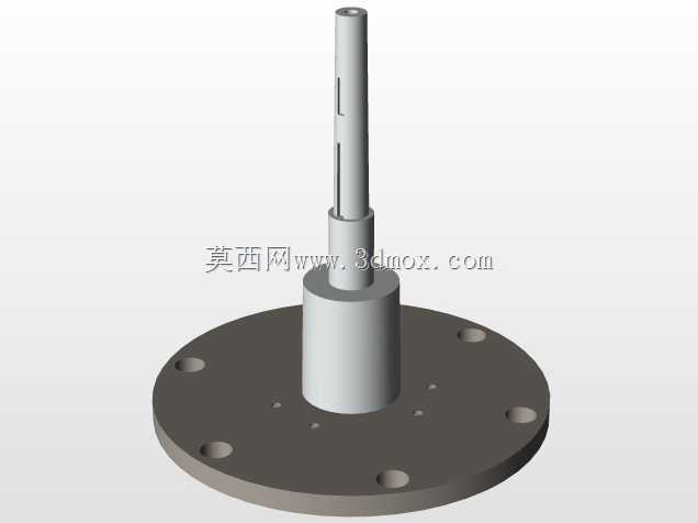 离心机