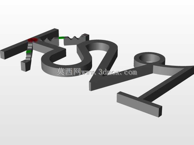 机器人轨道