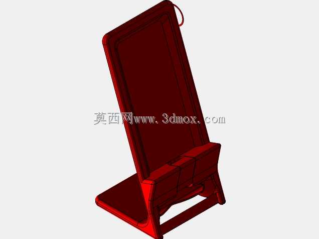 索波特智能手机Escritorio