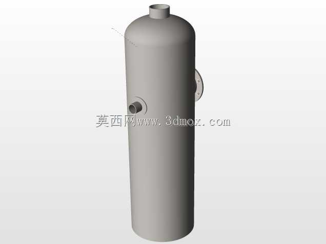 除杂器