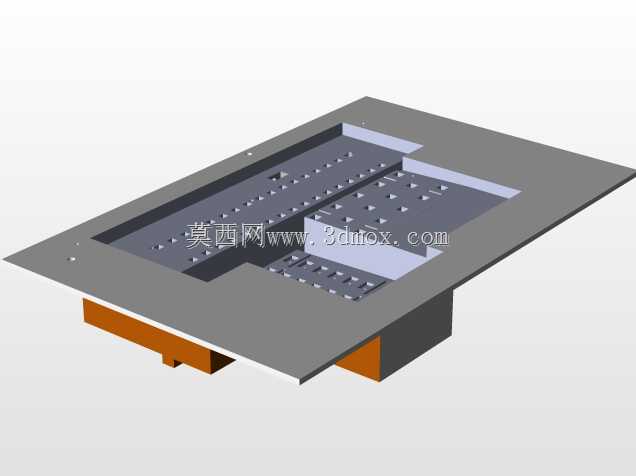 Mandriladora CNC Sachman MP212