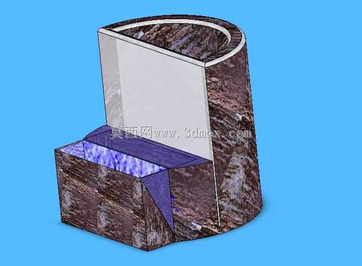 3DPrintingEvent_笔、手机和名片夹