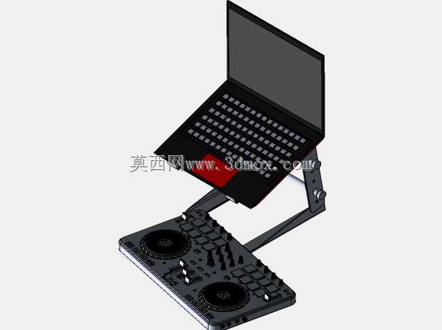 ֧��PC DJ