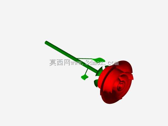 玫瑰园