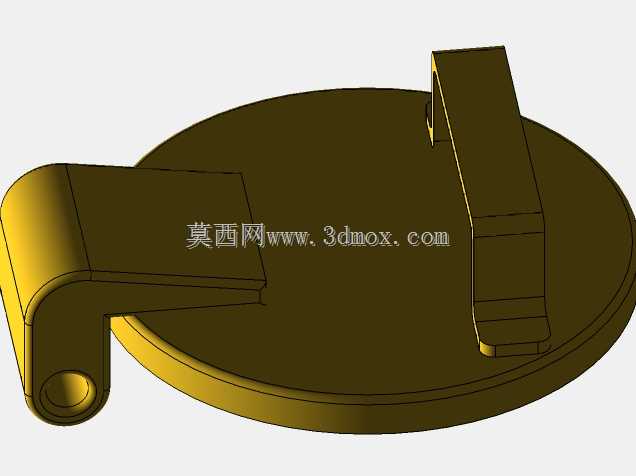 串联蒸汽压路机模型