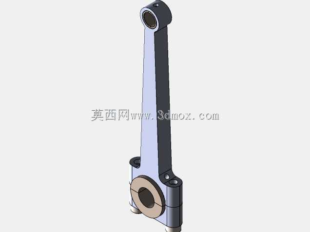 串联蒸汽压路机模型