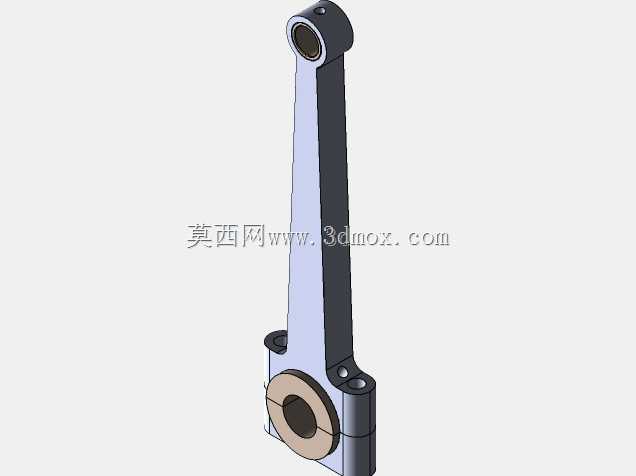 串联蒸汽压路机模型
