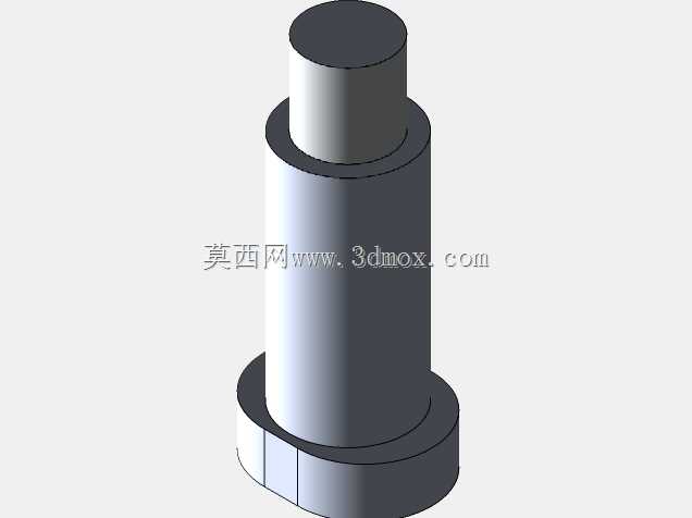 串联蒸汽压路机模型