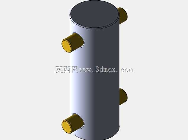 串联蒸汽压路机模型