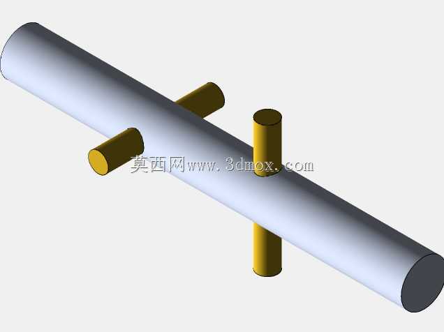 串联蒸汽压路机模型