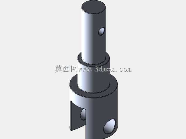 串联蒸汽压路机模型