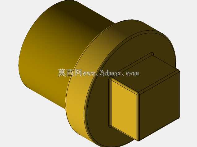 串联蒸汽压路机模型