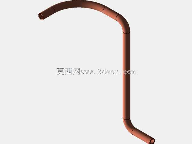 串联蒸汽压路机模型