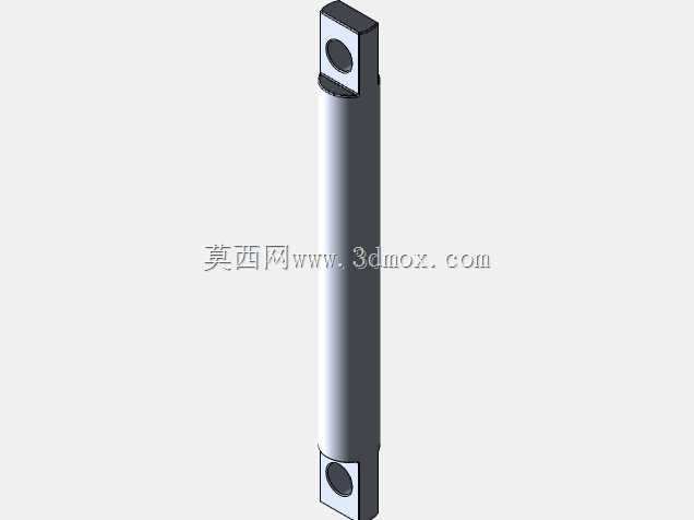 串联蒸汽压路机模型