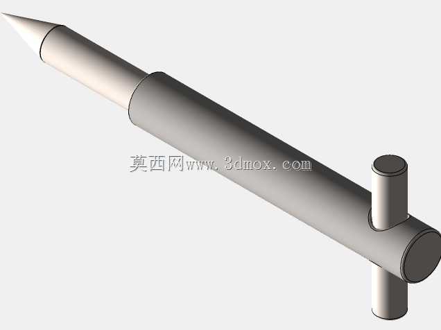 串联蒸汽压路机模型