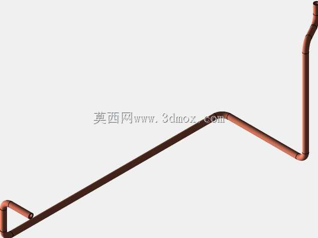串联蒸汽压路机模型