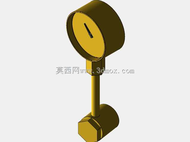 串联蒸汽压路机模型