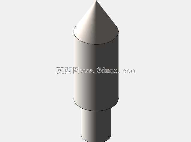 串联蒸汽压路机模型