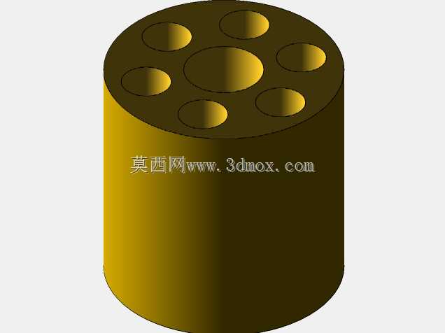 串联蒸汽压路机模型