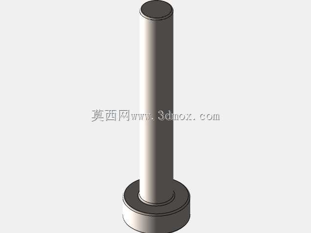 串联蒸汽压路机模型
