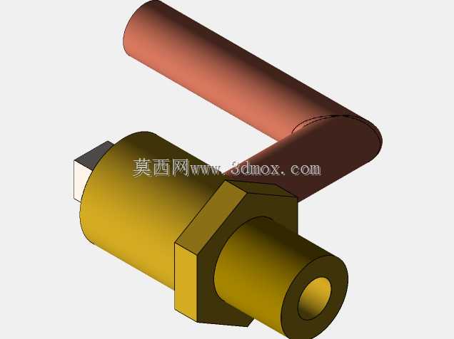 串联蒸汽压路机模型