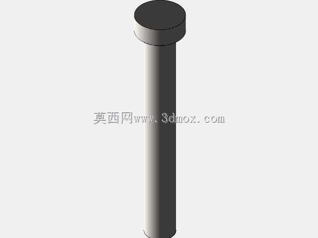 串联蒸汽压路机模型