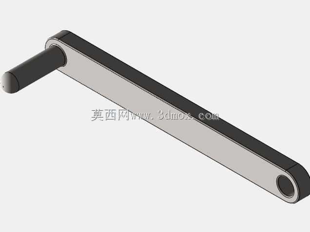 串联蒸汽压路机模型