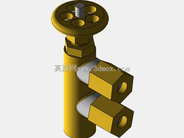 串联蒸汽压路机模型