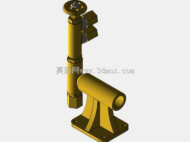 串联蒸汽压路机模型