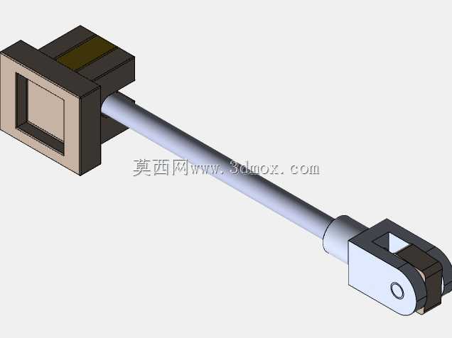 串联蒸汽压路机模型