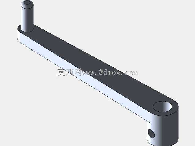 串联蒸汽压路机模型