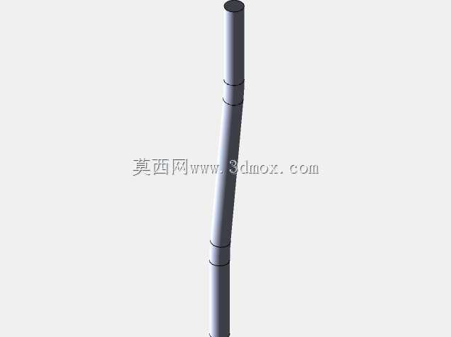 串联蒸汽压路机模型