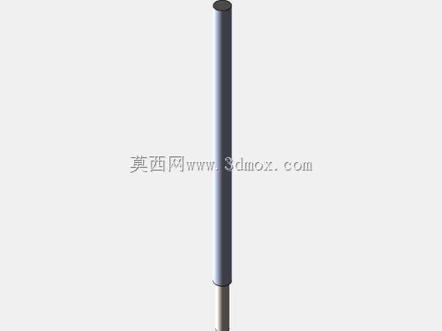 串联蒸汽压路机模型