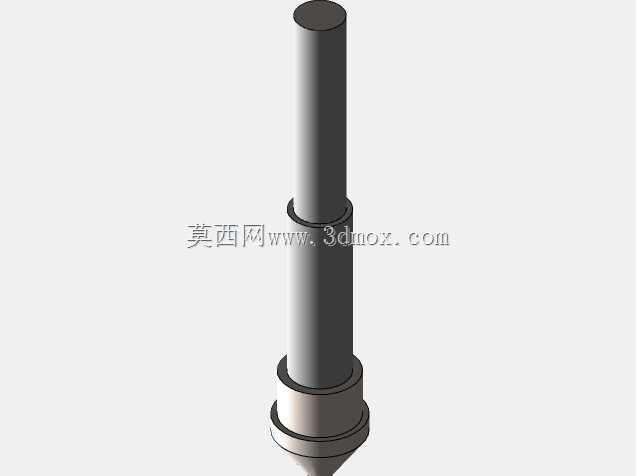 串联蒸汽压路机模型