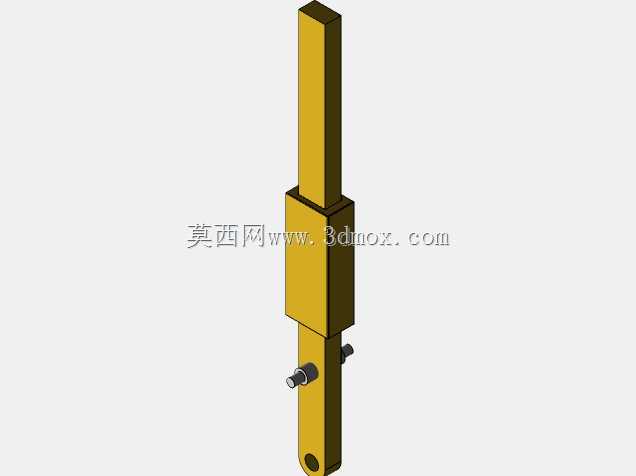 串联蒸汽压路机模型