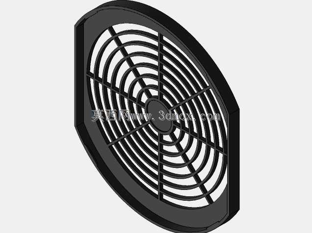 Filtro Metaltex FF-172