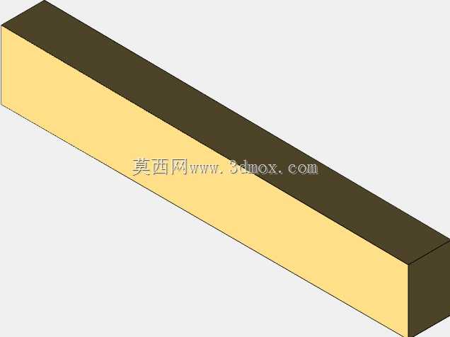 刨床传动系统